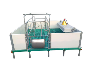 母豬產(chǎn)床多少錢(qián)一套？