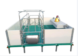 你真的用對(duì)母豬產(chǎn)床了嗎？