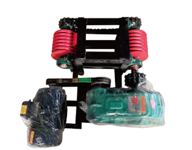 使用豬用刮糞機(jī)，日常維護(hù)要重視