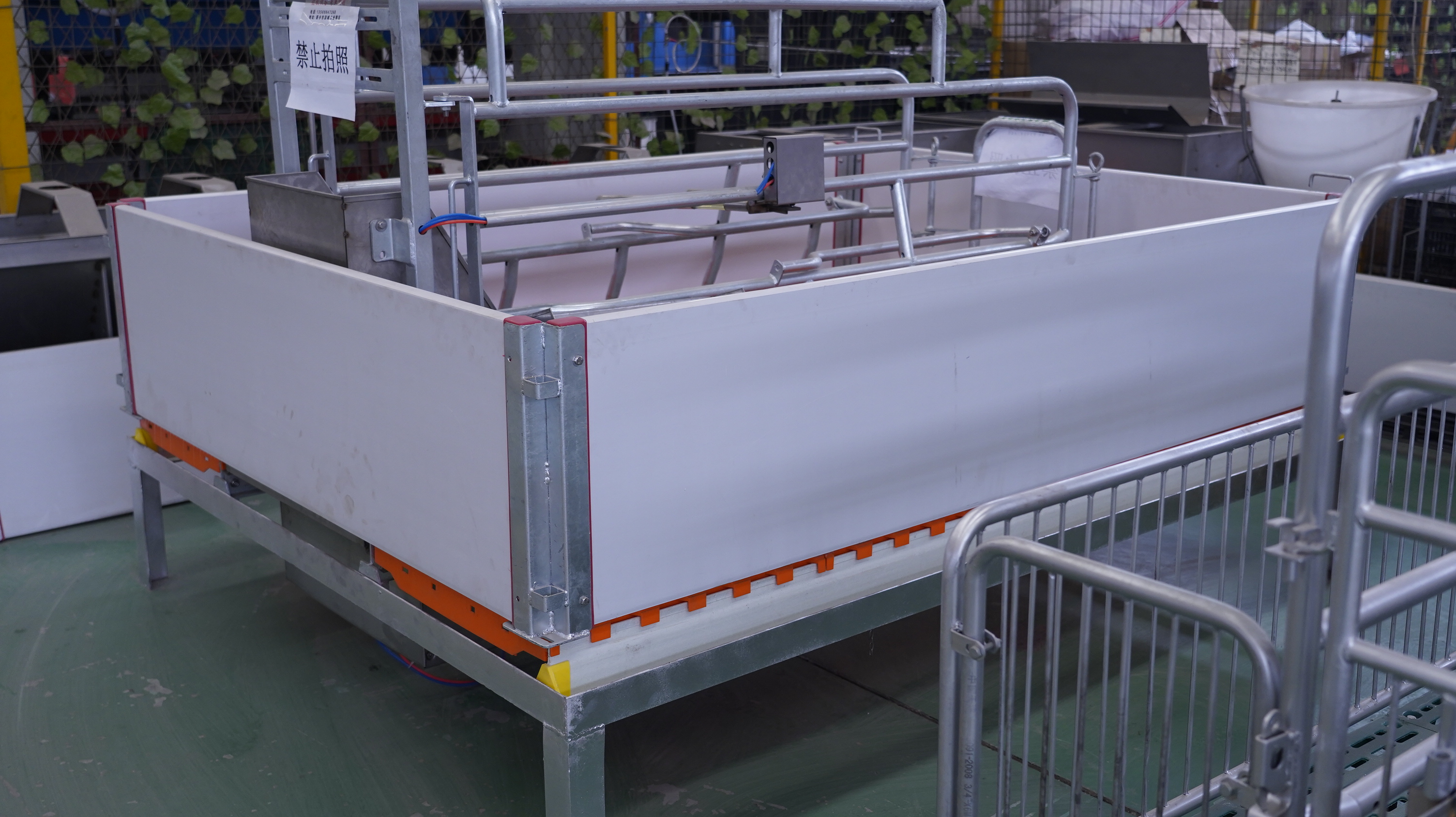 使用母豬產(chǎn)床好處有哪些？