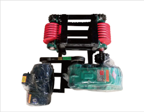 豬用刮糞機(jī)的應(yīng)用有什么問(wèn)題嗎？