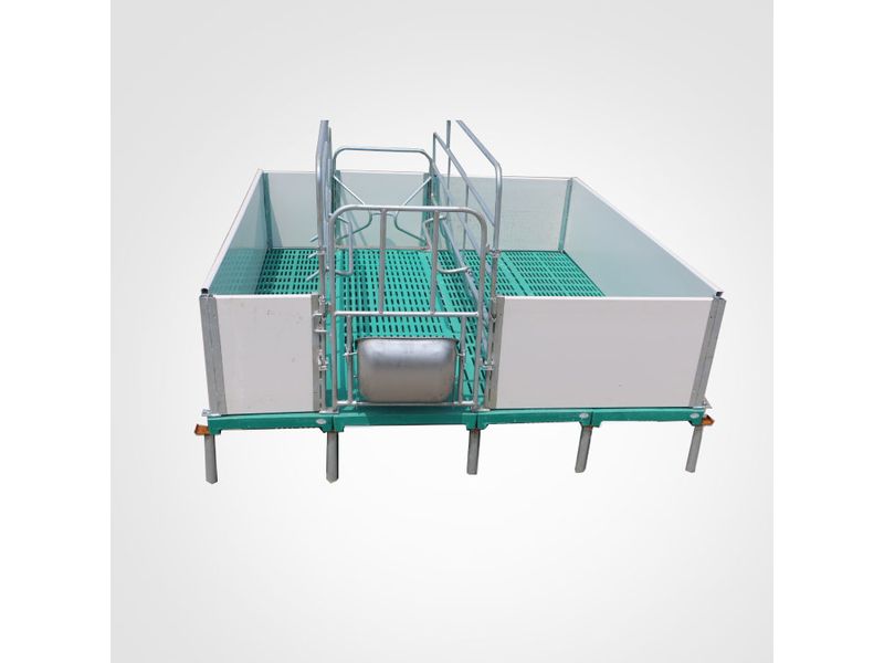 母豬產(chǎn)床的使用有什么要求？